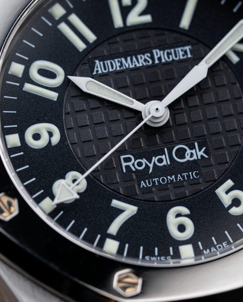 Audemars Piguet Royal Oak 15190SP.OO.0789ST.01